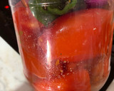 Foto del paso 1 de la receta: Gazpacho de zanahoria
