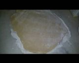 Foto del paso 3 de la receta: Tarta de crema, frutillas y gelatina
