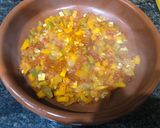 Foto del paso 6 de la receta: Cazuela de rape al horno