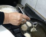 Foto del paso 5 de la receta: Fáciles buñuelos salados de Sábado de Gloria