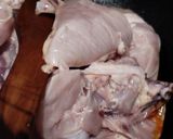Foto langkah ke 2 dari resep Gulai Ayam.
