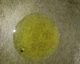 A picture of step 1 of Masala idli.
