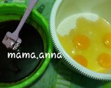 Foto langkah ke 1 dari resep Dessert Bowl Brownies Avocado ♥.
