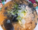 Foto langkah ke 4 dari resep Es Blewah Susu.