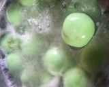 Foto langkah ke 5 dari resep Klepon.