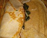 Foto del paso 11 de la receta: Canelones integrales de acelga y zapallitos verdes sin salsa