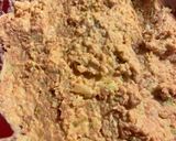 A picture of step 2 of Ham Salad.