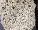 Foto del paso 4 de la receta: Focaccia, pan italiano 🇮🇹