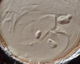 Foto del paso 6 de la receta: Cheesecake estilo New York