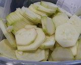 Foto del paso 5 de la receta: Curry de coco y verduras