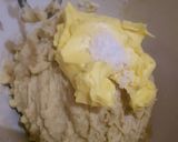 Foto langkah ke 2 dari resep Roti Sobek.