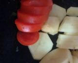Foto del paso 3 de la receta: Pollo eco