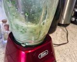 Foto del paso 4 de la receta: Puré al Verdeo