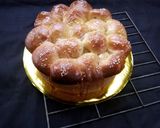 Foto langkah ke 7 dari resep Roti Manis / Sweet Buns.