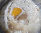Foto langkah ke 1 dari resep Roti bun (burger/hotdog/rotiabon).