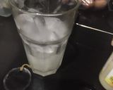 Foto langkah ke 2 dari resep Changing color drink.