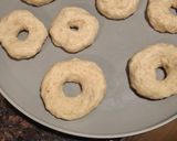 Foto langkah ke 10 dari resep Donut Kentang.
