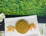 Foto langkah ke 6 dari resep Nasi Tomat Rice Cooker.