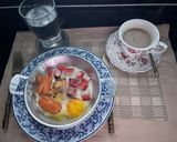รูปขั้นตอนการทำที่ 3 ของ ไข่กระทะ (Pan Fried Egg) by Air Fryer