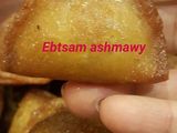 القطايف البيتي