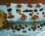 Foto del paso 4 de la receta: Budín inglés
