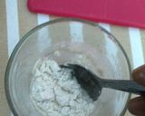 Foto langkah ke 3 dari resep Telur ceplok saus lada hitam.
