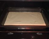 Foto del paso 4 de la receta: Torta de jamón y queso licuada