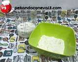 Foto del paso 1 de la receta: Doowaps dos chocolates