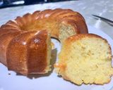 Foto del paso 6 de la receta: Budín de Naranja 🍊