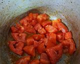 Foto del paso 2 de la receta: Salsa rápida de Tomates