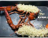 焗烤波士頓龍蝦的食譜步驟3照片