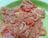 Foto langkah ke 4 dari resep Telur Geprek.