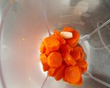 Foto del paso 3 de la receta: Mayonesa de zanahorias 🇺🇾