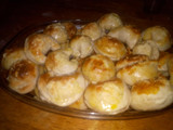 Pancito relleno