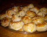 Foto del paso 4 de la receta: Pancito relleno