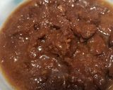 Foto langkah ke 5 dari resep Semur daging simple.