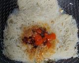 Foto langkah ke 4 dari resep Bihun Goreng.