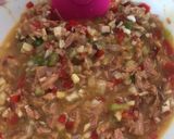 Foto del paso 2 de la receta: Muffins de atún