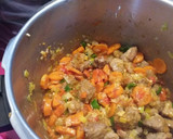 Foto del paso 5 de la receta: Estofado de ternera