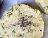Foto del paso 4 de la receta: Gorditas de arvejas