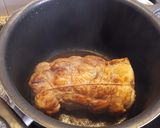 Foto del paso 2 de la receta: Lomo con piña