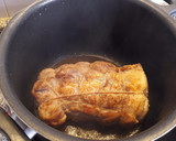 Foto del paso 2 de la receta: Lomo con piña