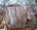 Foto del paso 4 de la receta: Lomo de cerdo asado en airfryer