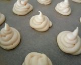 Foto langkah ke 1 dari resep Kue Sus / Cream Puff.