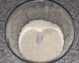 Foto del paso 3 de la receta: Harina de arroz
