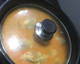 Foto langkah ke 5 dari resep Gulai Ayam.