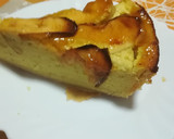 Foto del paso 3 de la receta: Tarta de manzana con harina de arroz