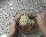 Foto del paso 3 de la receta: Barritas energéticas/snack saludable - sin azúcar