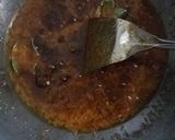 Foto langkah ke 4 dari resep 10. Sambal goreng tempe kacang.