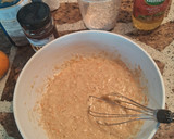 Foto del paso 4 de la receta: Cuadraditos de banana y miel
